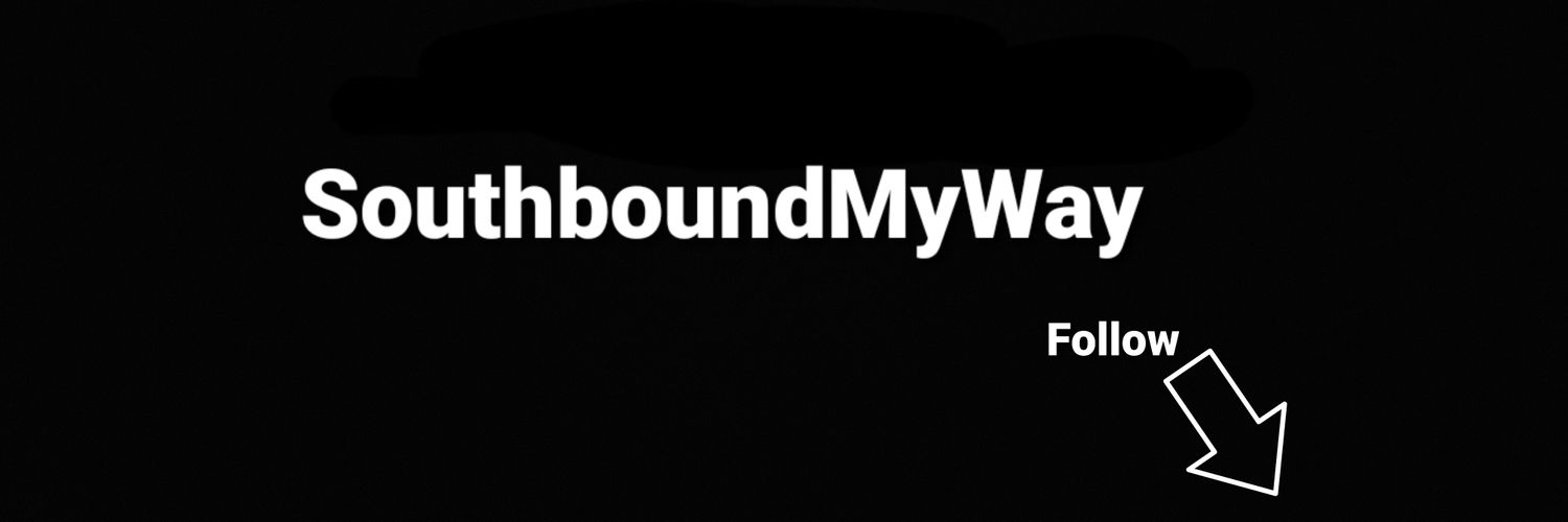 southboundmyway's banner