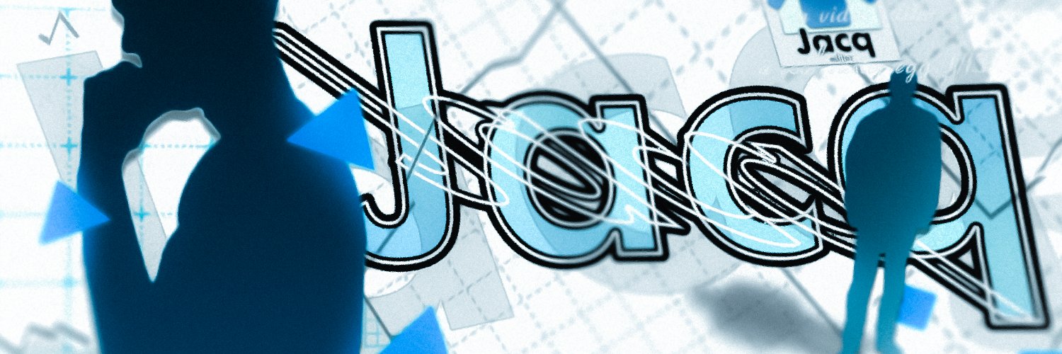 Jacq's banner