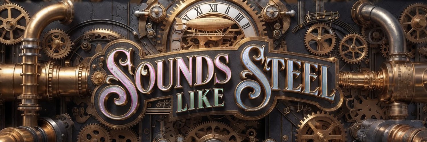 Sσundѕ Líkє Stєєl's banner