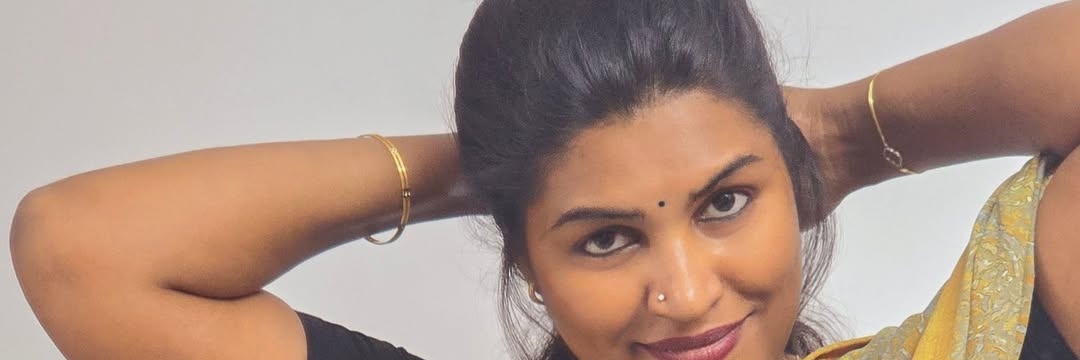 Reshma rechu's banner