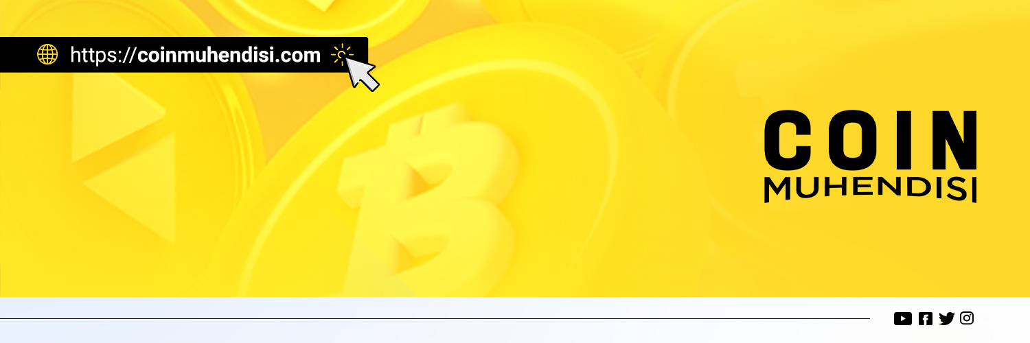 Coin Mühendisi's banner