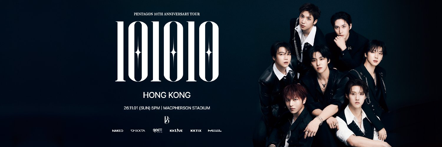SKN LIVE's banner