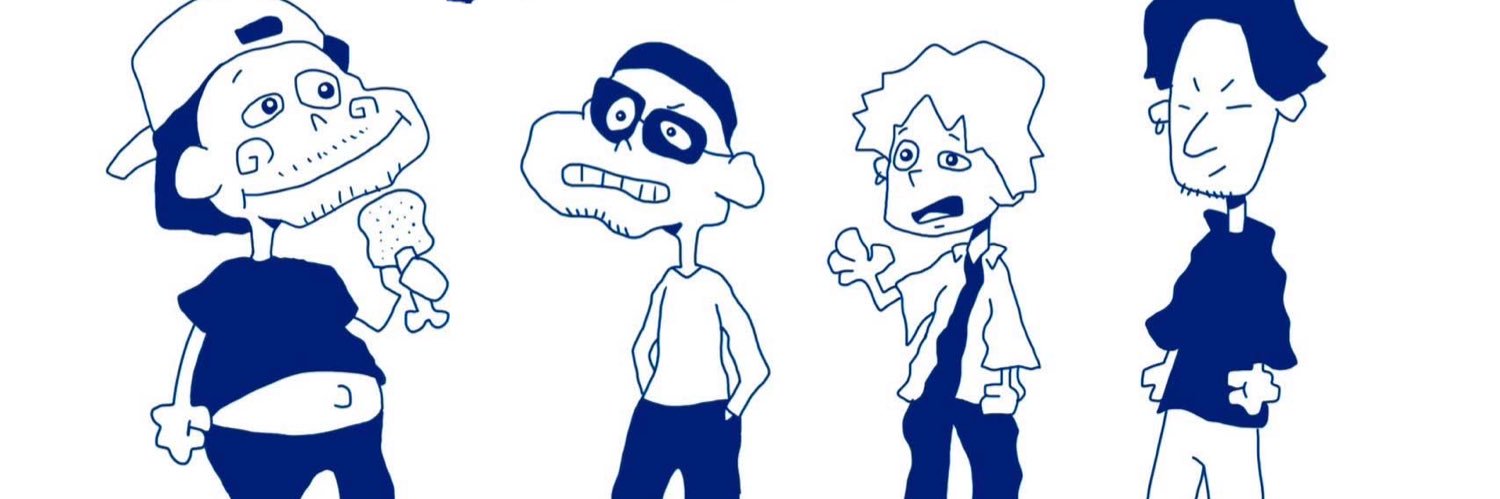 とんま's banner