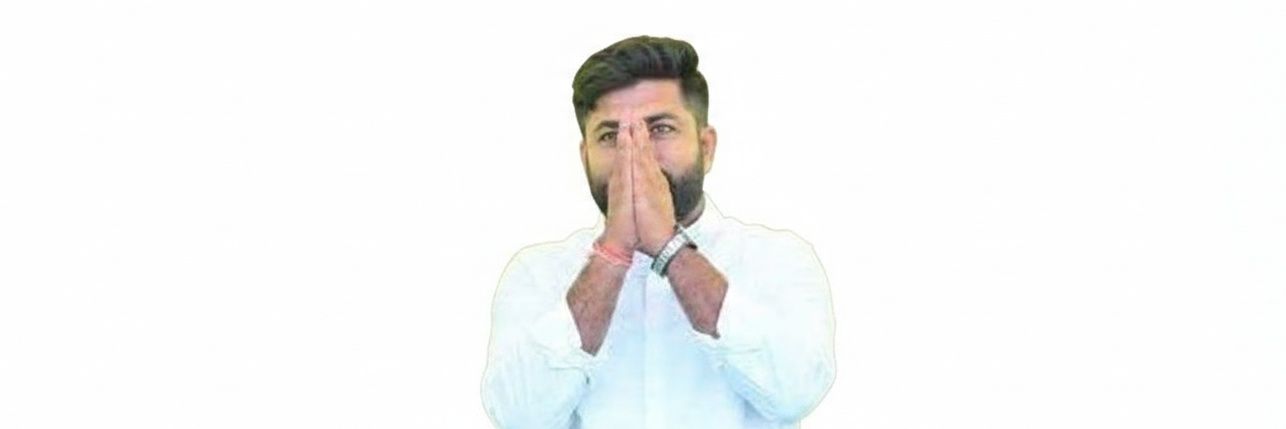 Raghuveer Singh Rajpurohit 🇮🇳's banner