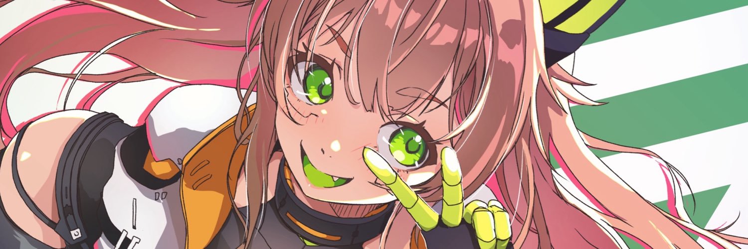 Mari | 3D's banner