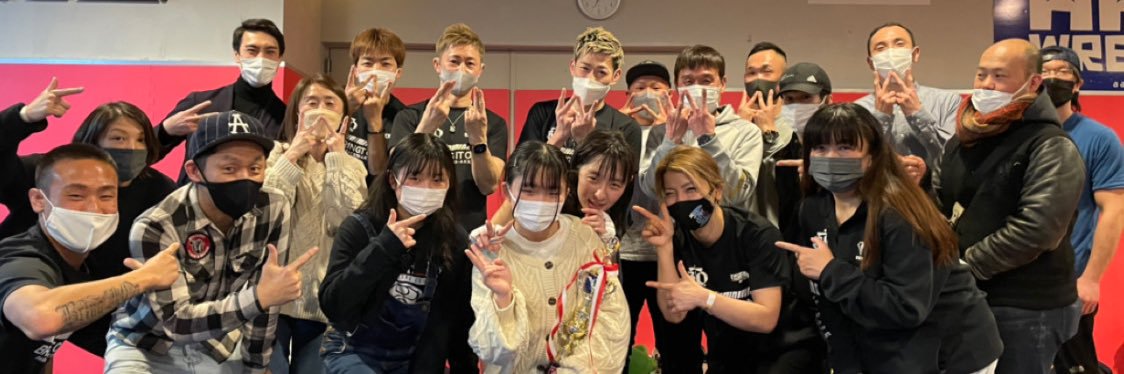 辻井 和奏's banner