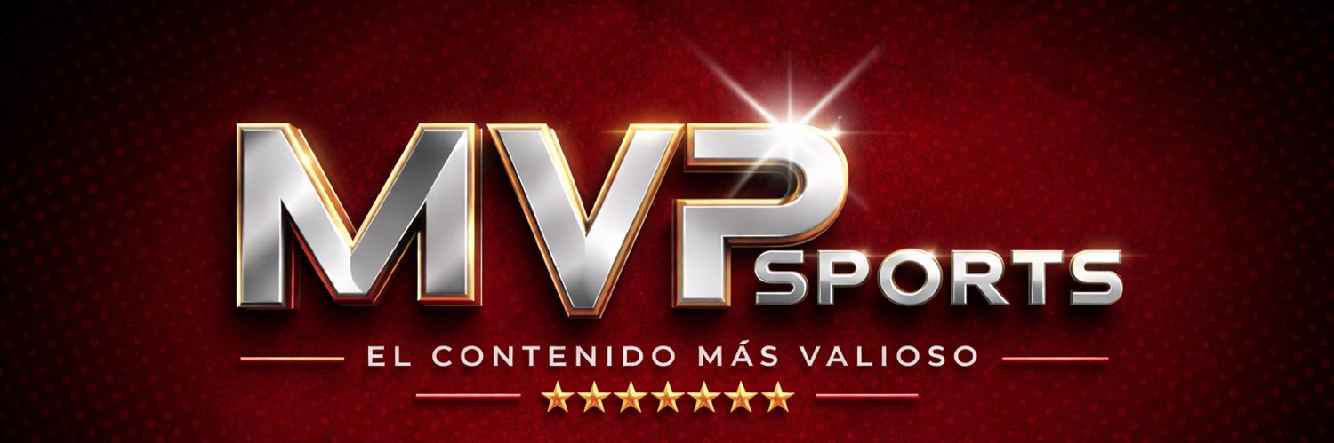 MVP SPORTS's banner