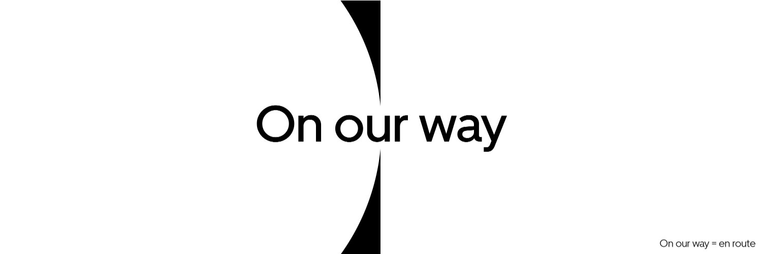 Uber Eats France's banner