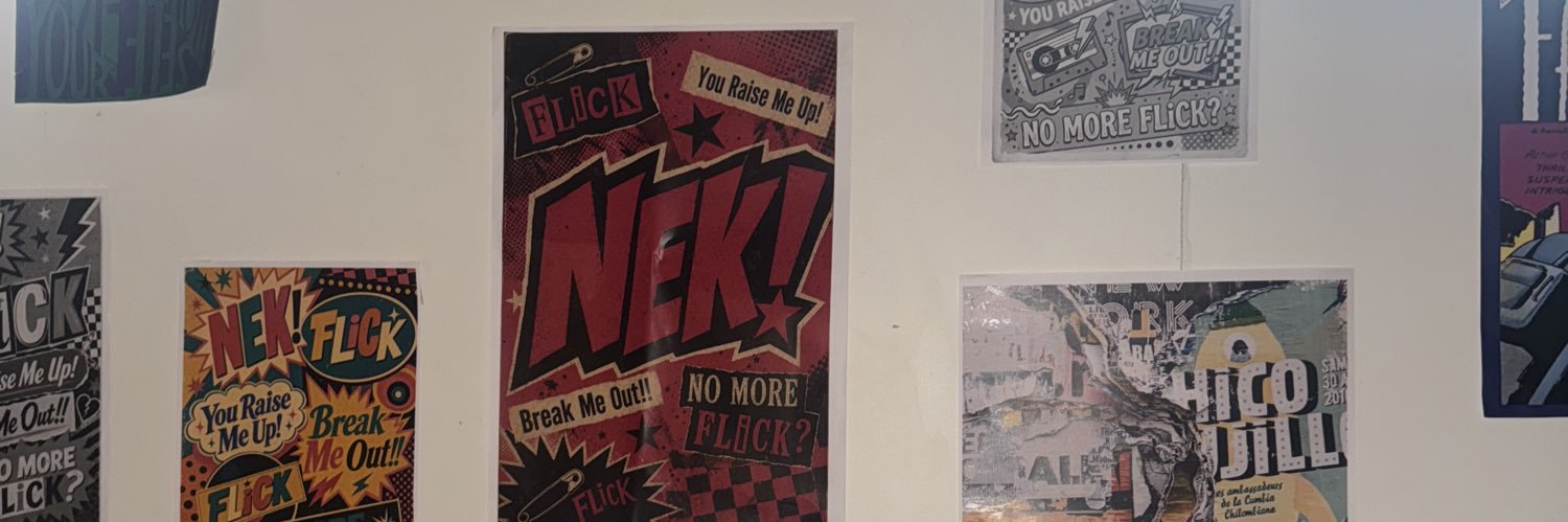 Hika's banner