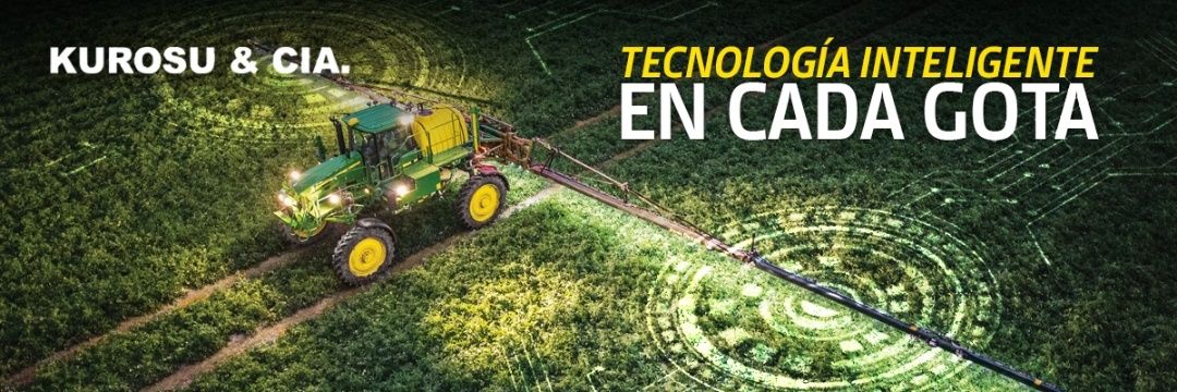 Agro Parlamento's banner