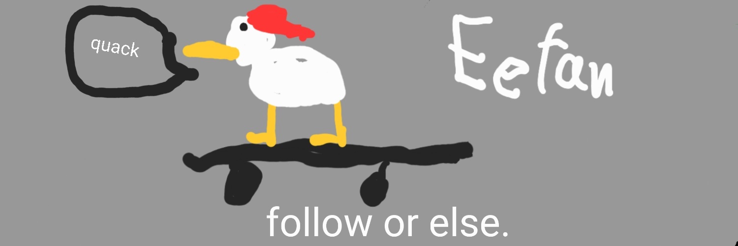eefan's banner