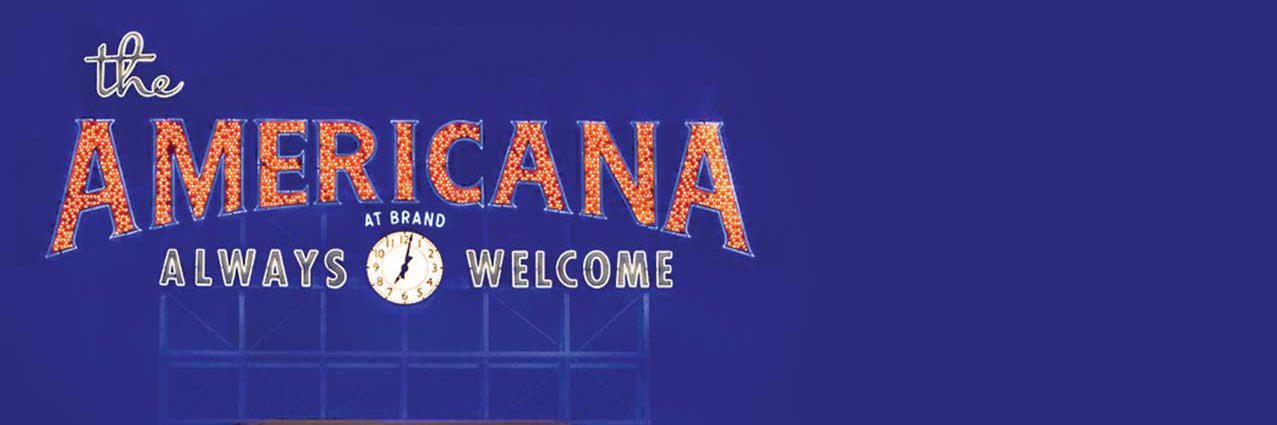 Americana at Brand Memes's banner