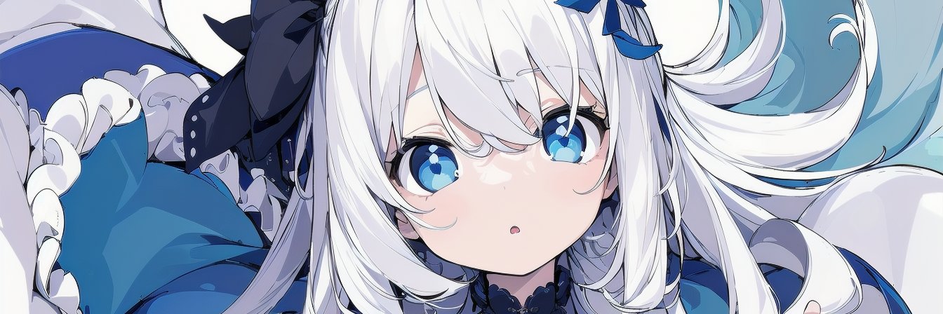 白まもの's banner