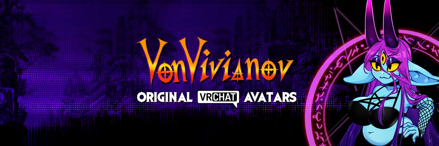 VonVivianov's banner