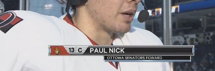 Sens Prospects's banner