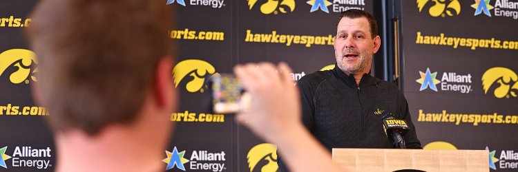 Brad Schultz's banner