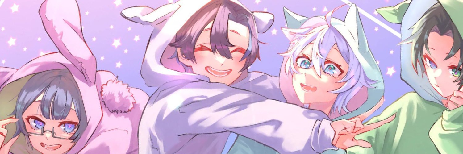 しゃけおにぎり's banner