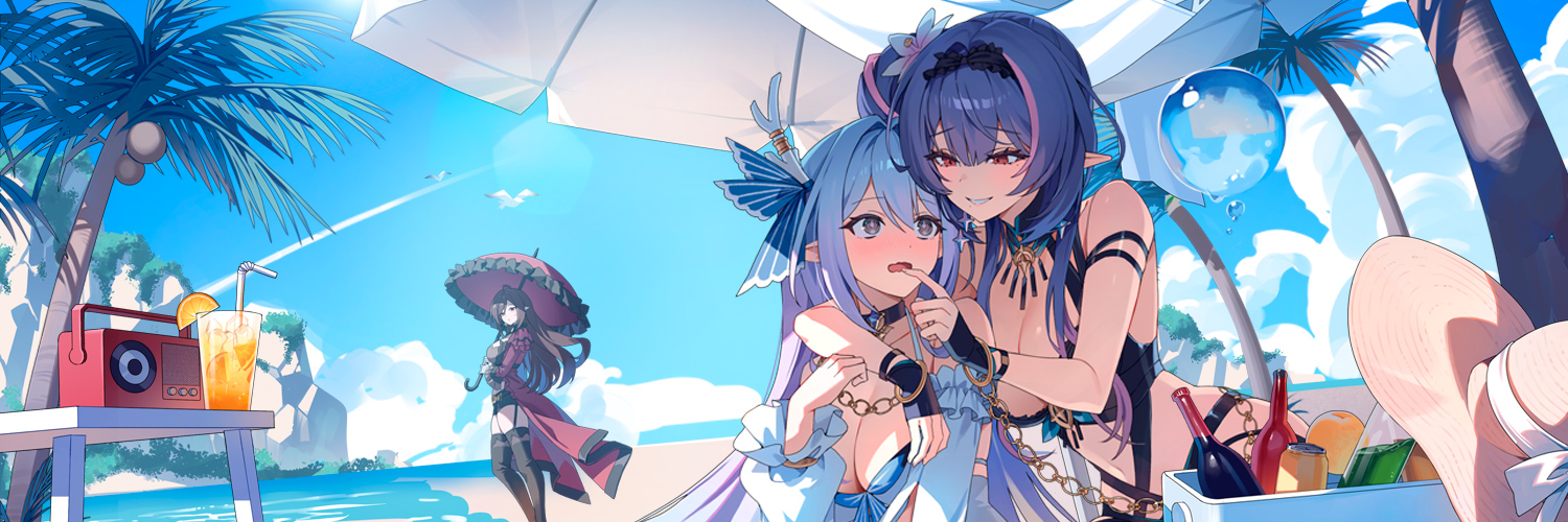 【公式】Epic Seven-エピックセブン-'s banner