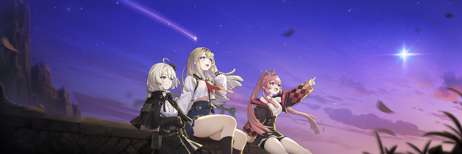 【公式】Epic Seven-エピックセブン-'s banner