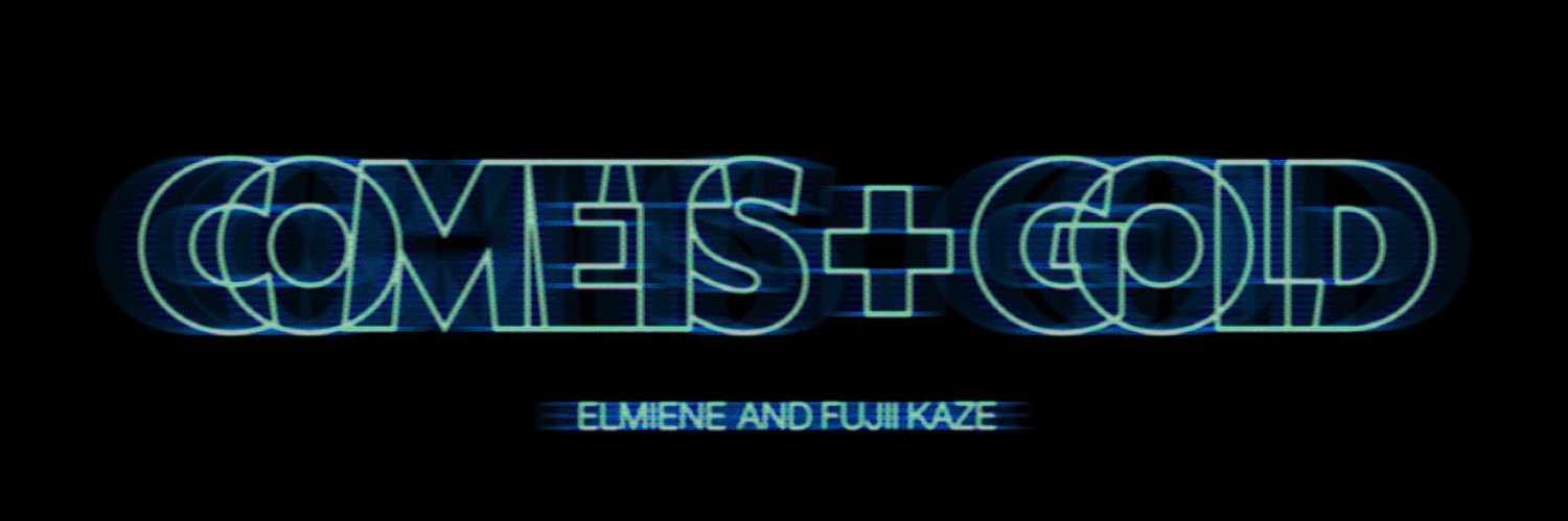 Fujii Kaze Staff's banner