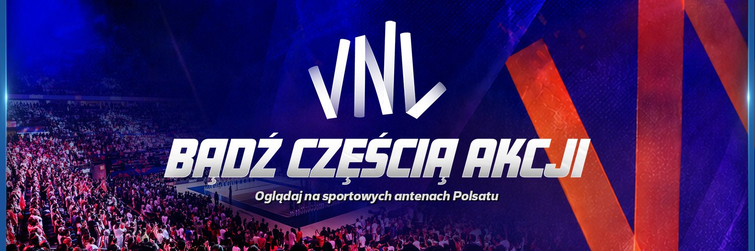 Polsat Sport's banner