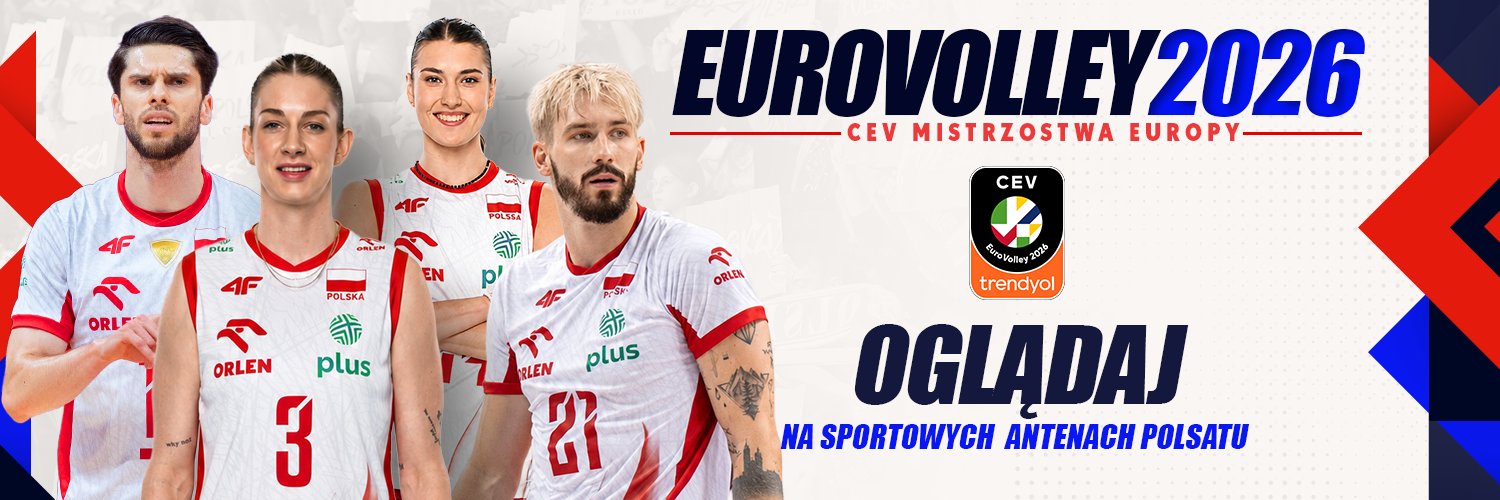 Polsat Sport's banner