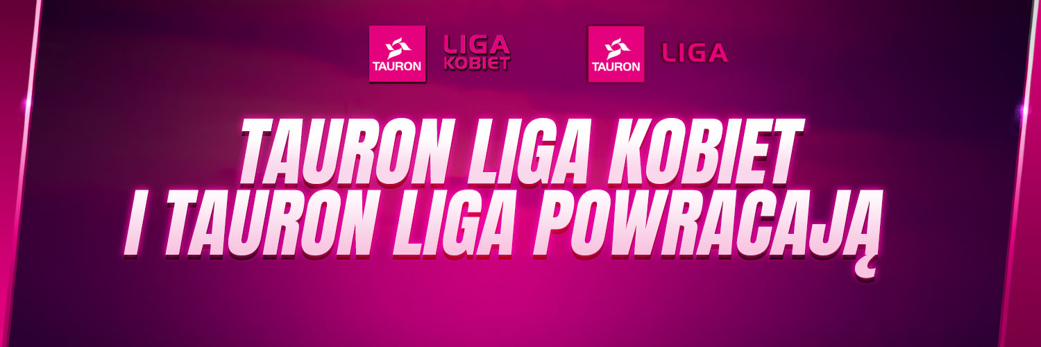 Polsat Sport's banner