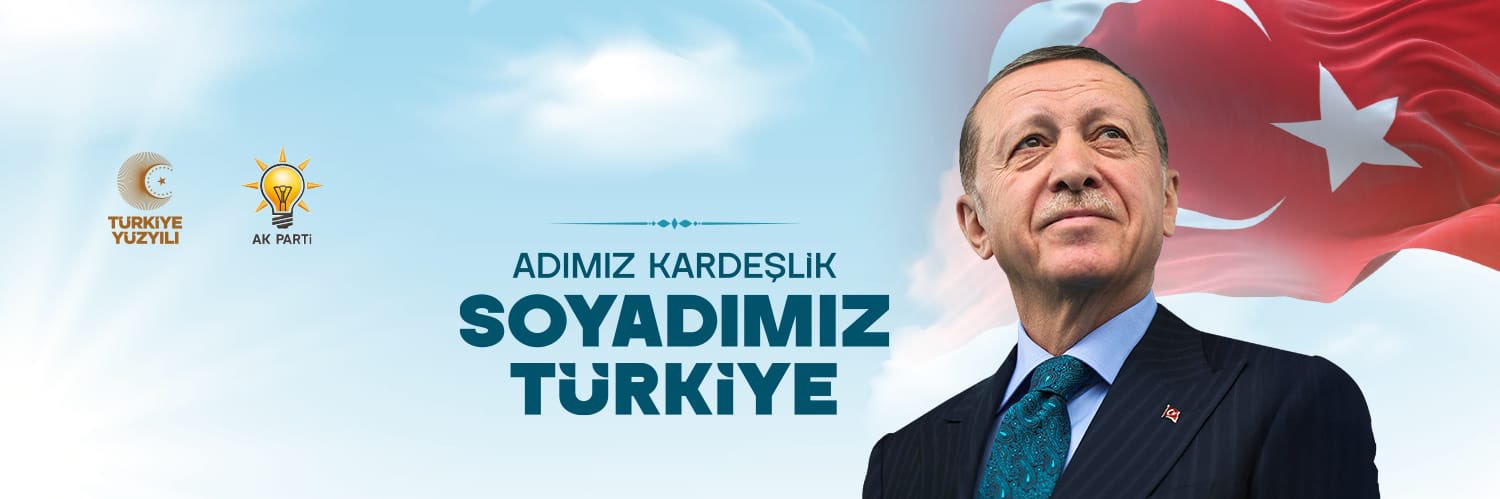 Serkan POLAT's banner