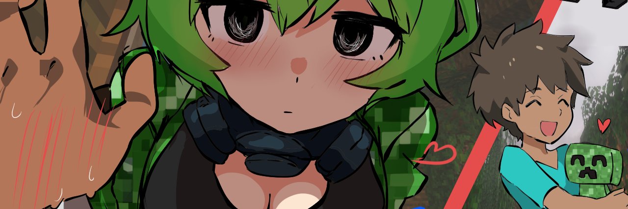 マカデミア's banner