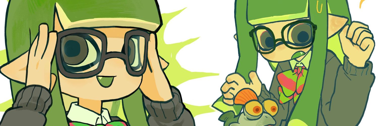 MegaMiko💤低浮上's banner