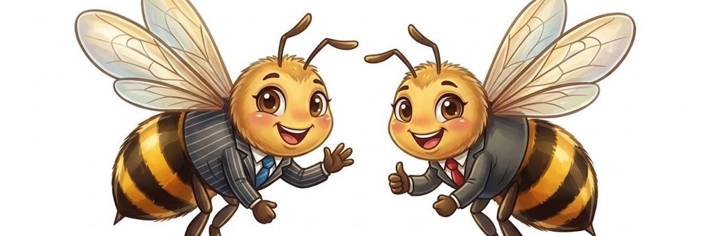 ציון זנו 🐝🐝 🇮🇱's banner