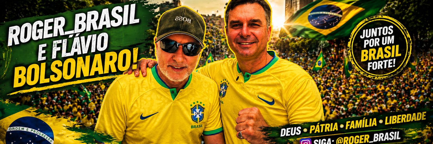 Roger_Brasil's banner