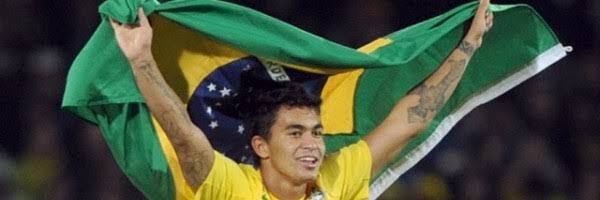 Dudu Atleticano's banner