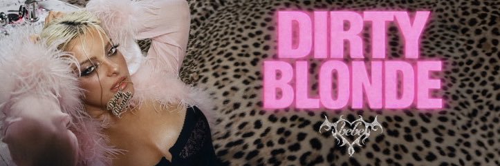 Bebe Rexha Thailand (บีบี เร็กซ่า)'s banner