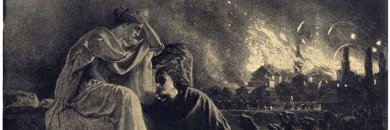 Łukasz Adamski's banner