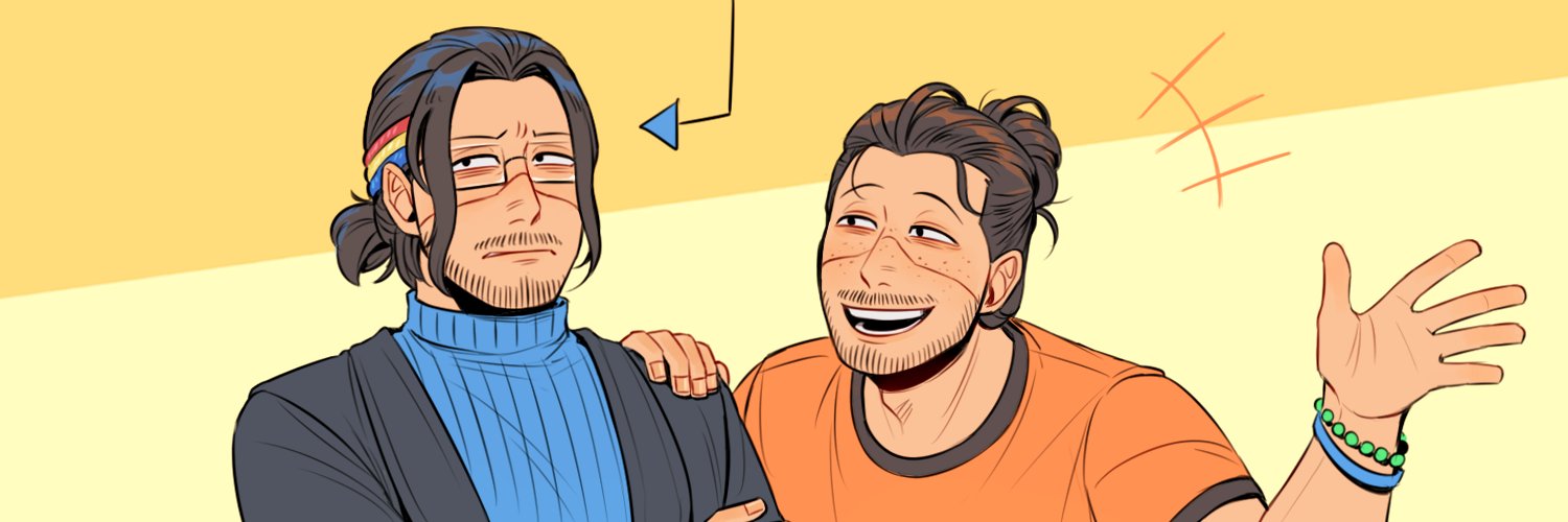 Chuchi's banner