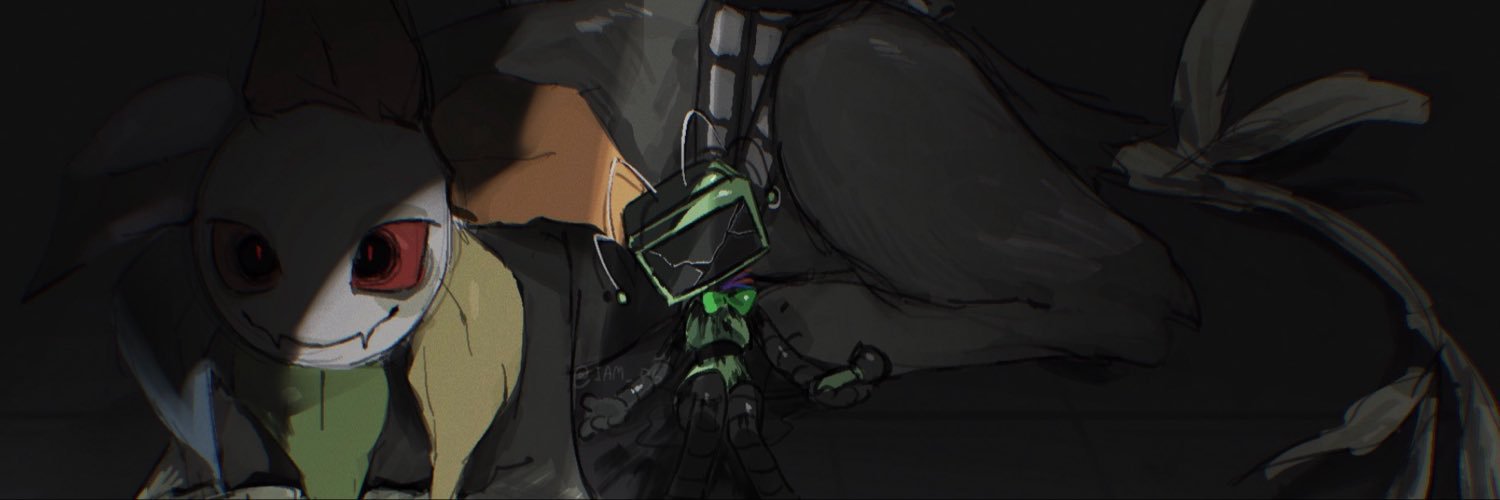 PG's banner