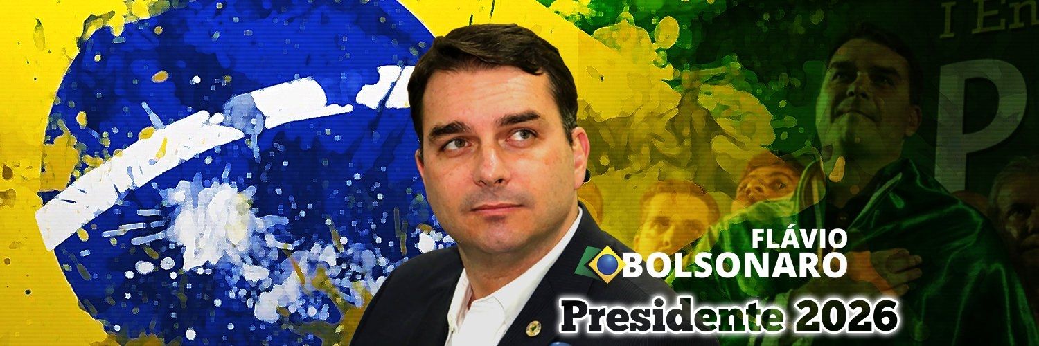 Renato Fernandes 🇧🇷's banner