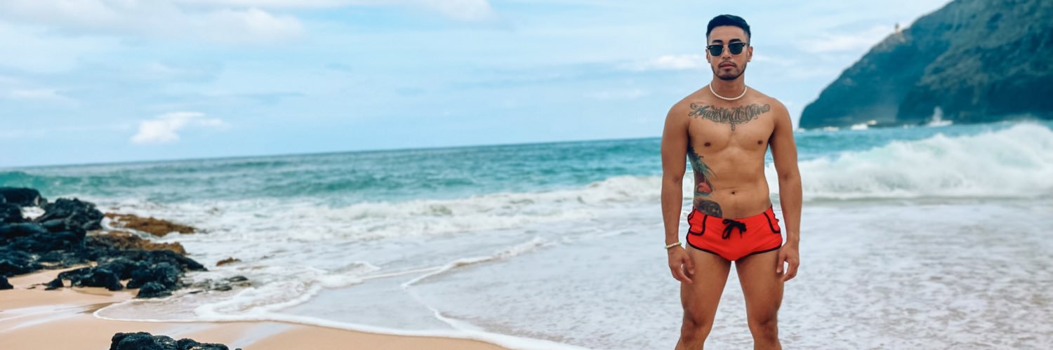Markus Lucas's banner