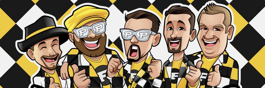Boiler Suit Guys's banner