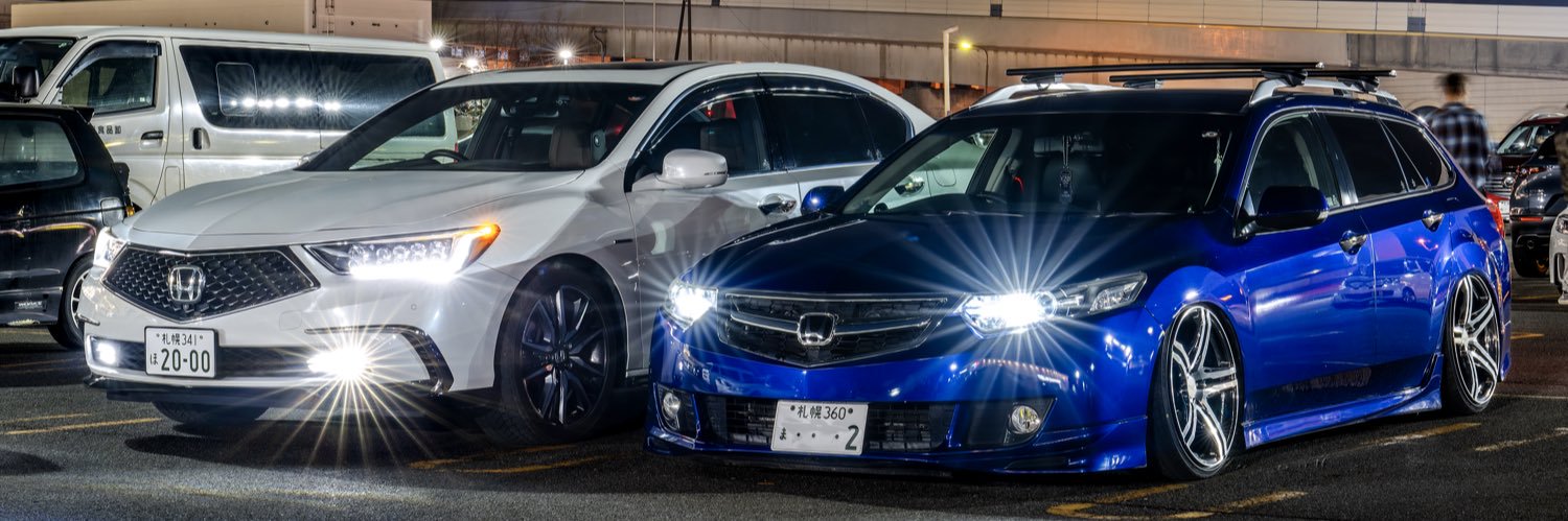 ともちゅー's banner