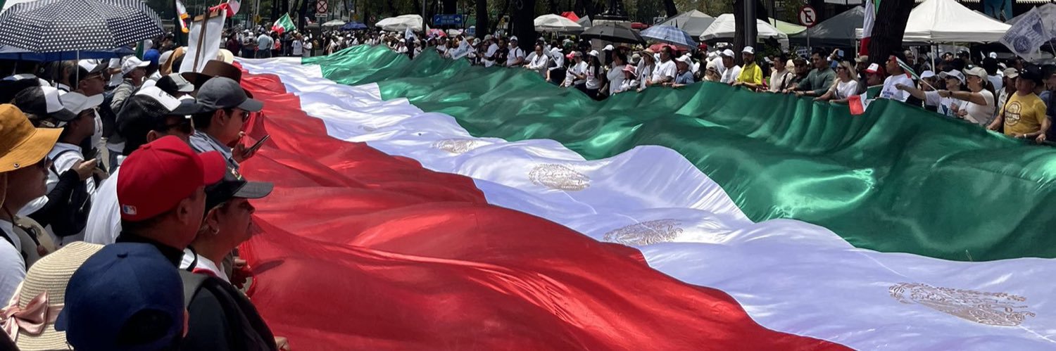 Juan Pablo Gómez Fierro's banner
