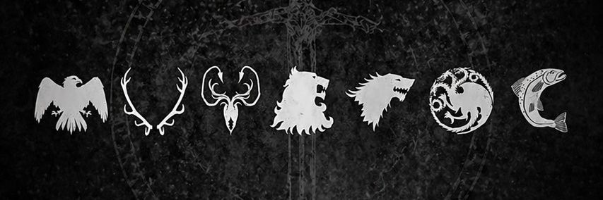 Paul Muad'Dib's banner