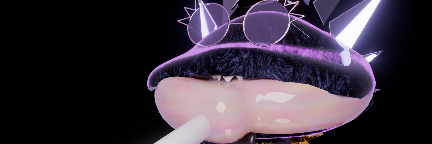 Frustyz's banner