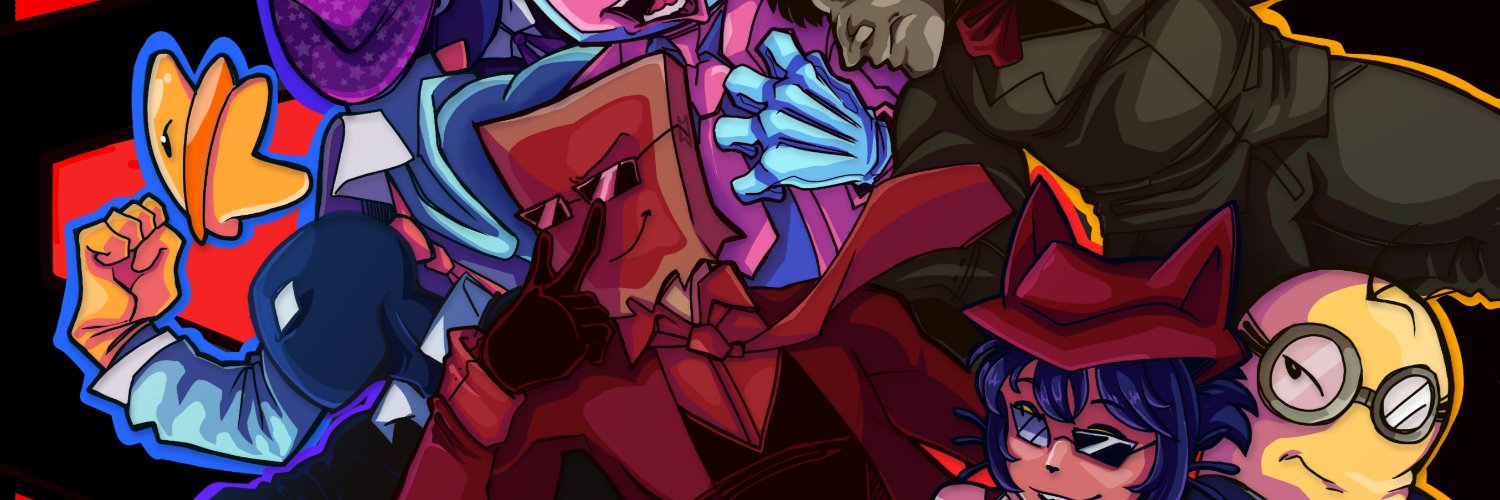 Gentoi's banner