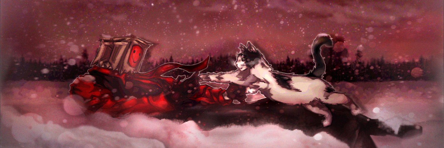 Gentoi's banner