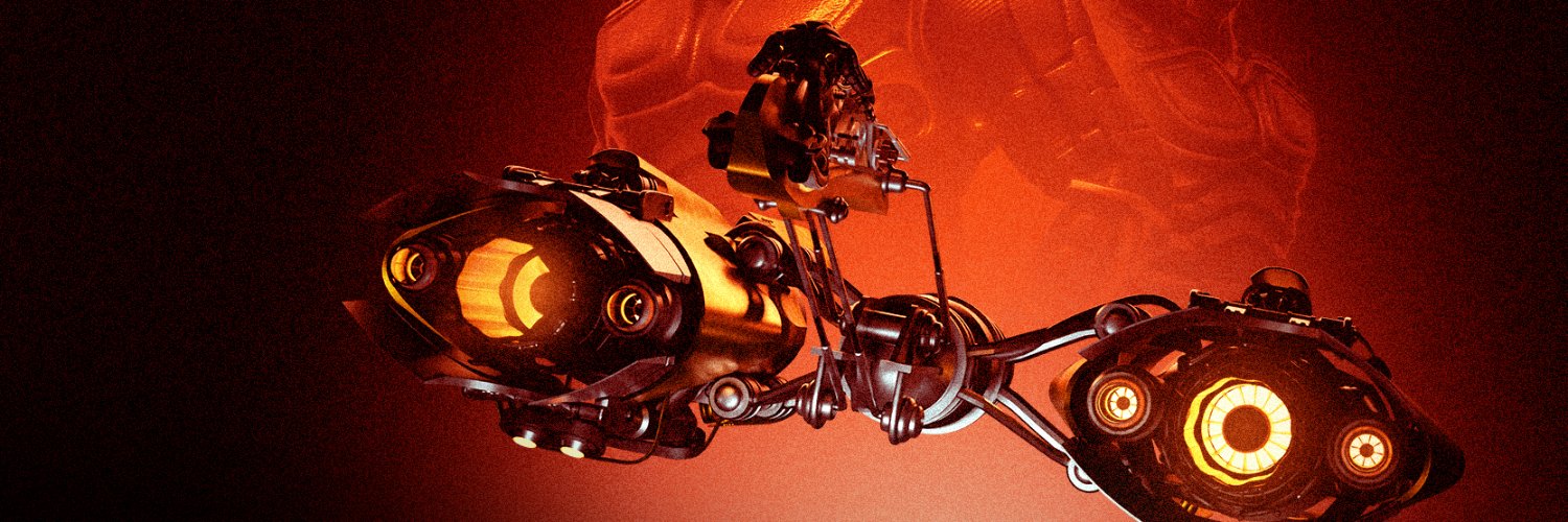 Reclaim Interactive's banner