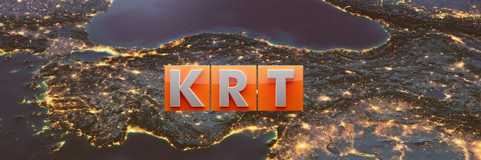 KRT TV's banner