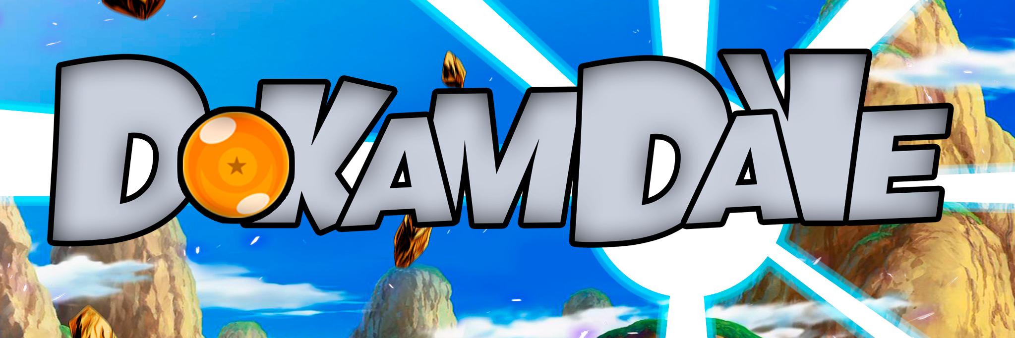 DokamDave's banner