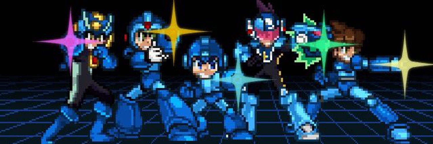 Free Agent | RockMan's banner